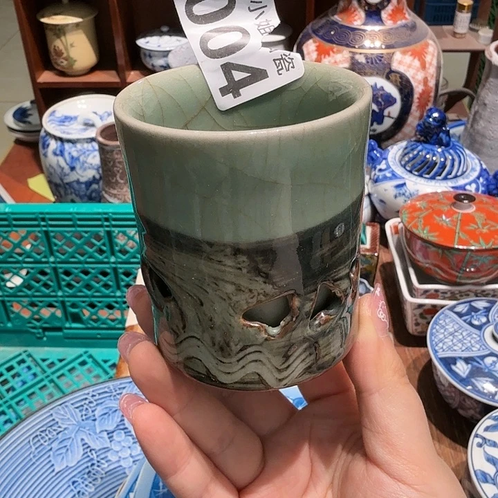 盖碗今天全场包邮