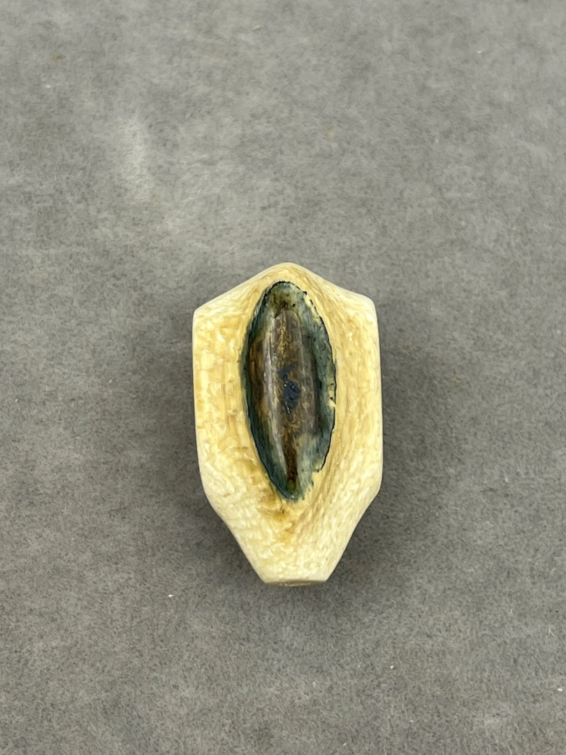 保真猛犸牙三通1.36*2.4*1.21