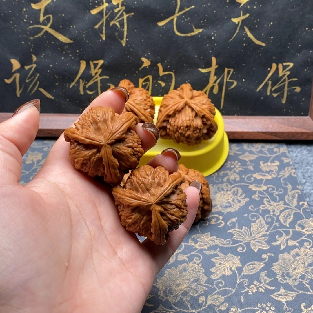 吊坠文玩核桃?**?