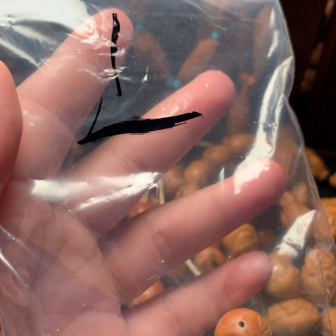 橄榄核手串/手链橄榄核