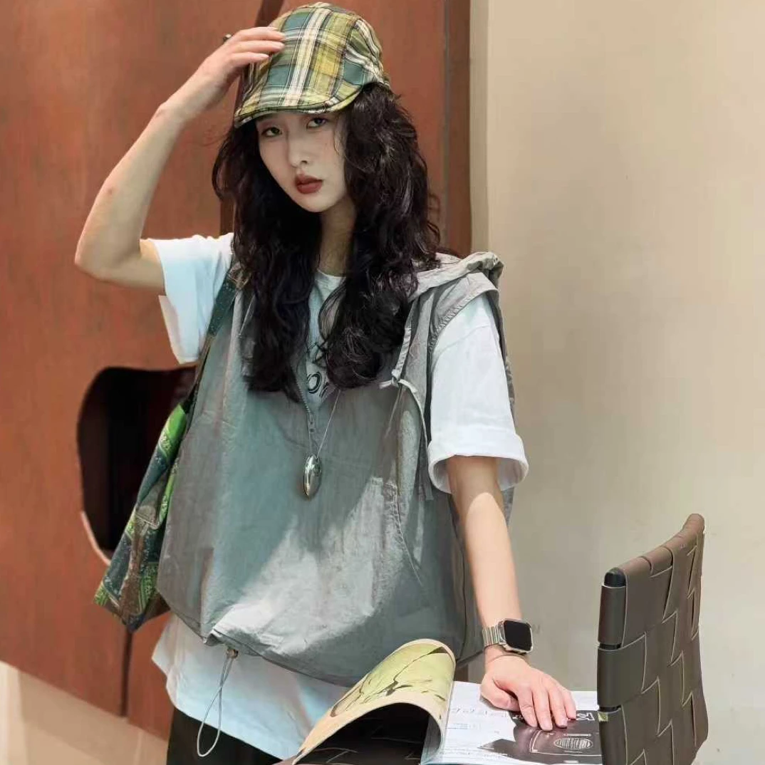 /大大/We家/98015#45330#9894#无袖套头卫衣合集/