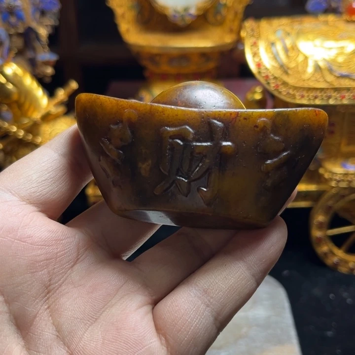 文玩工艺品老物件