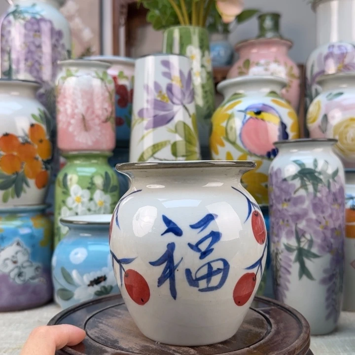 摆件花瓶35665656556656565