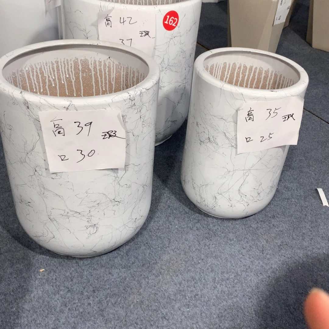 陶瓷花盆微瑕系列