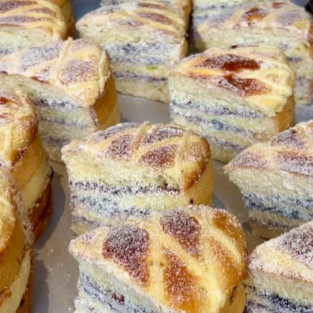 拯救蓝莓面包2个