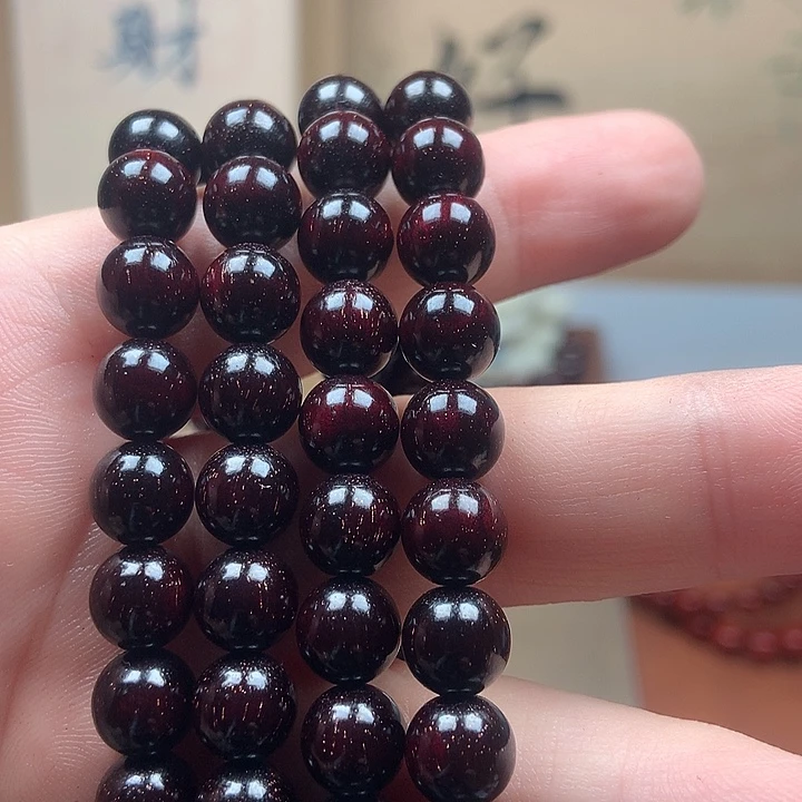 檀香紫檀（小叶紫檀）