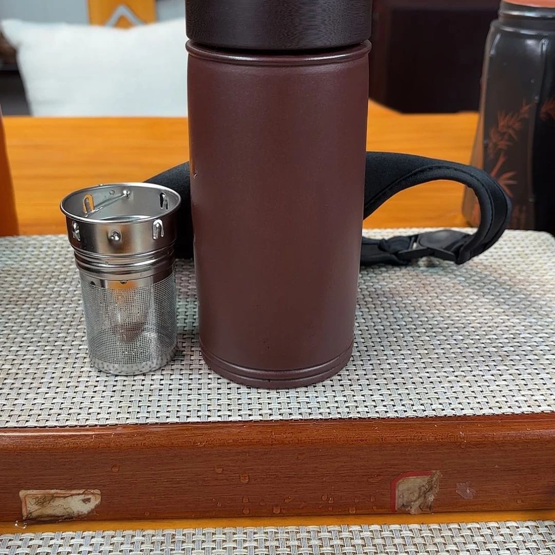 茶杯紫砂宜兴紫砂杯