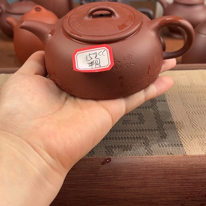 茶壶紫砂377564674546764