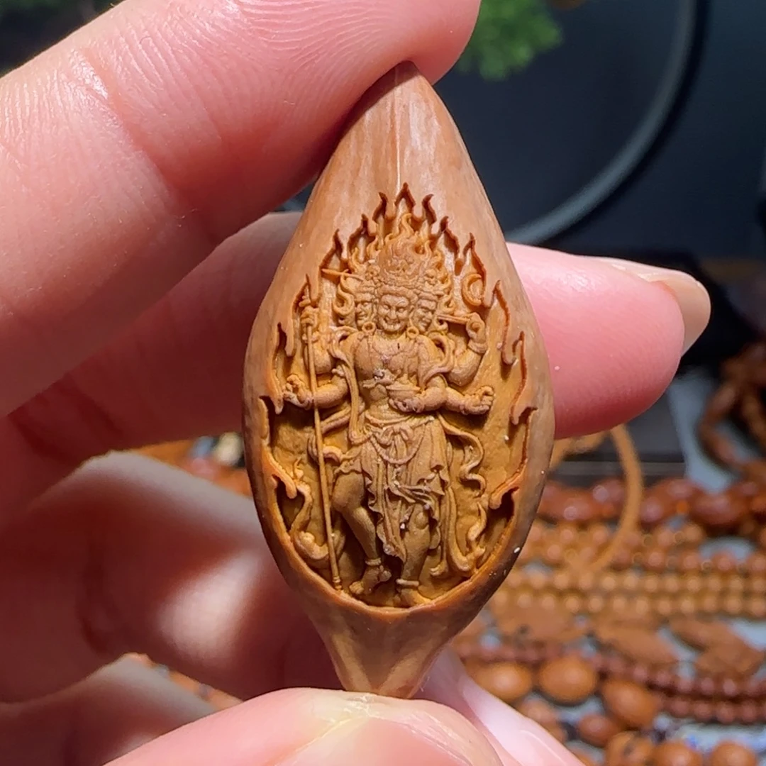 手串/手链橄榄核福利待遇