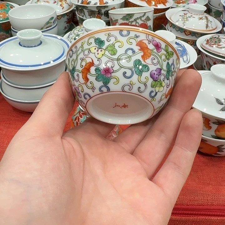 陶瓷艺术品收藏陶瓷