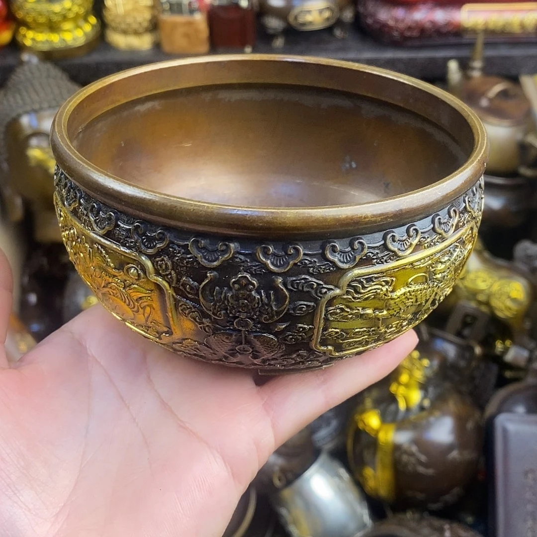 案台摆件 物品摆件