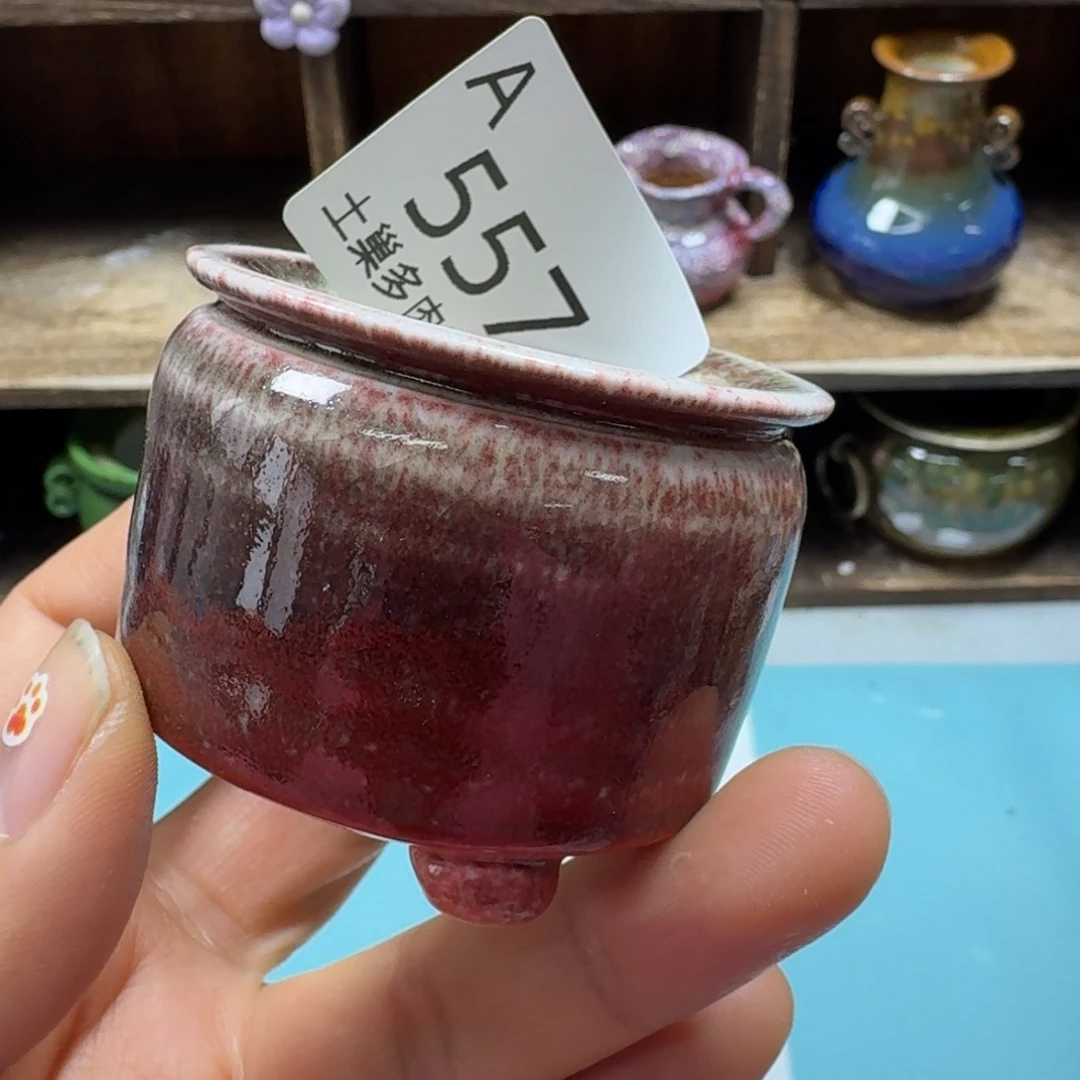 陶瓷艺术品设计与制作