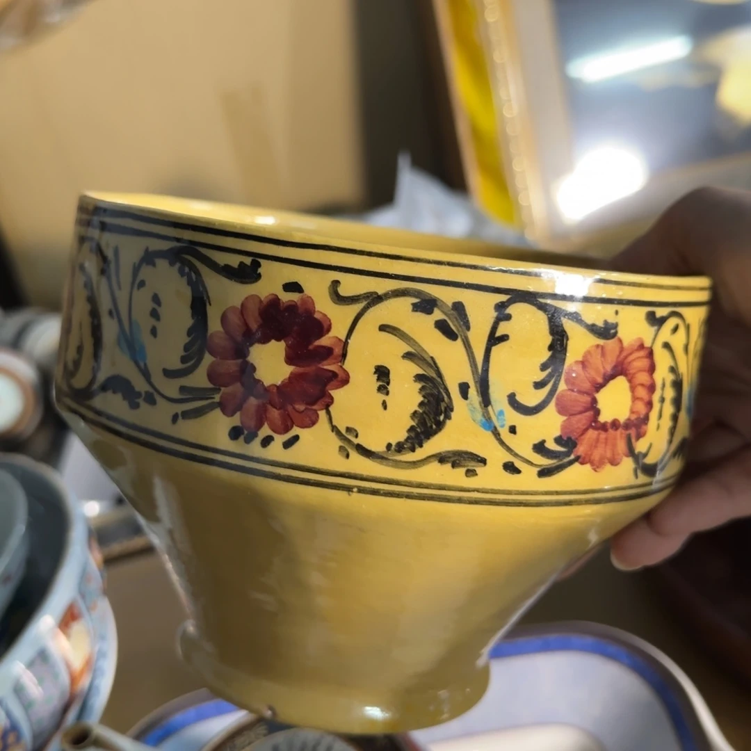 瓷片瓷片中古回流孤品一件