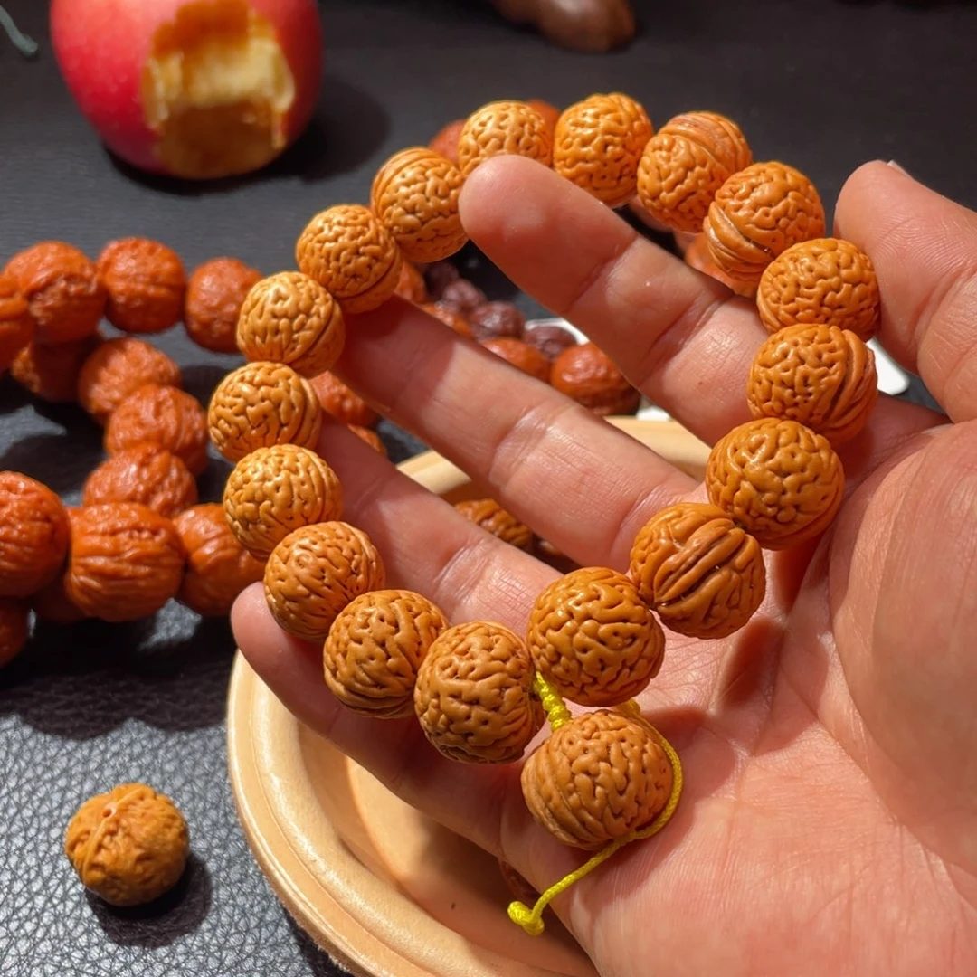 手串文玩核桃福利