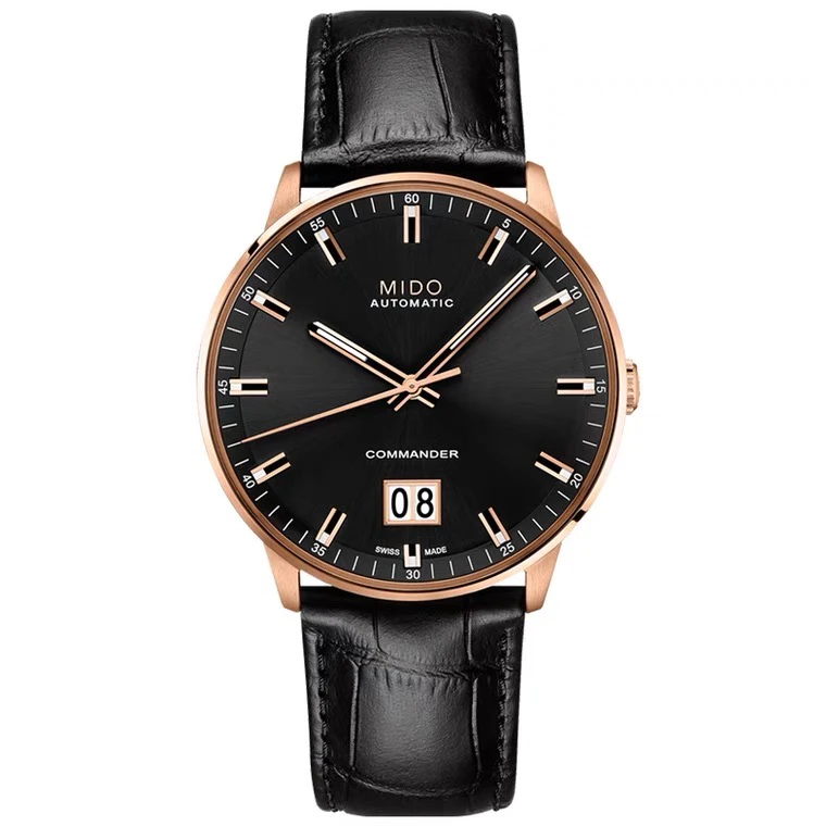 99新  美度贝伦赛丽1021626/表径42mm/男款