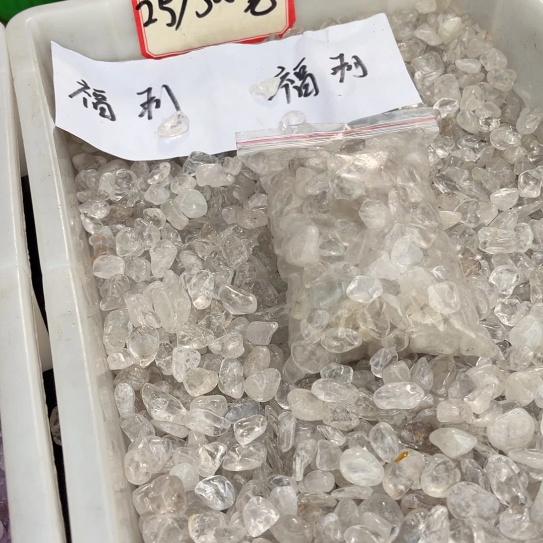 水晶大型摆件（非配饰）未镶嵌