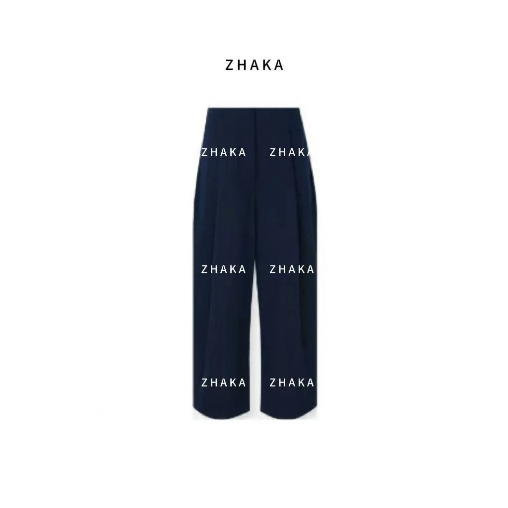ZHAKA/法棍裤新（二代）zkt2890