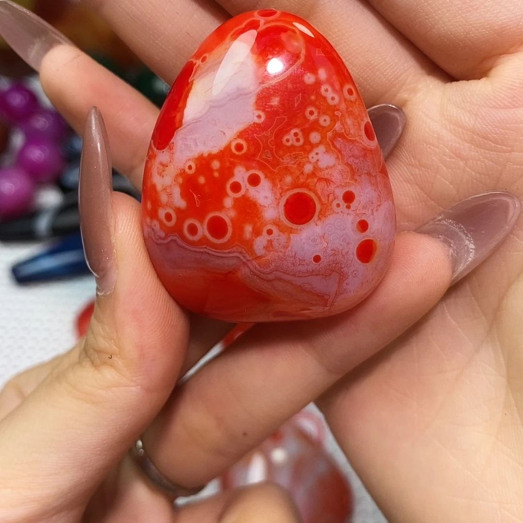 用***0未镶嵌玛瑙/玉髓珠宝奇石
