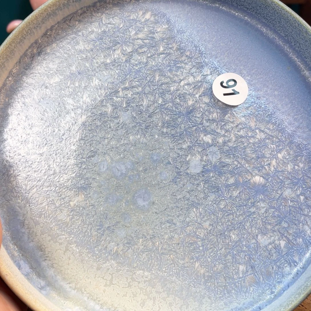 木夕陶瓷手工茶器