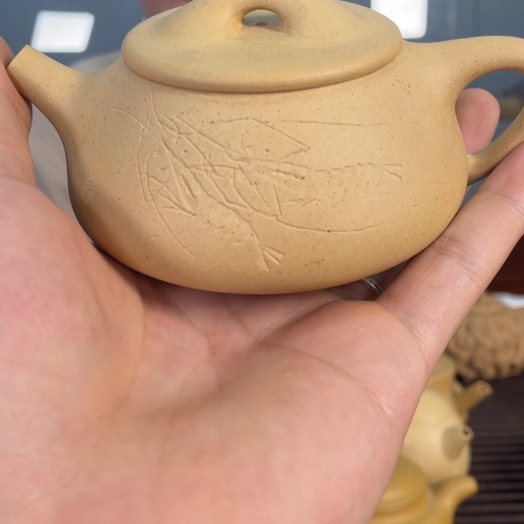 紫砂茶壶M***Y好好我不说这些好
