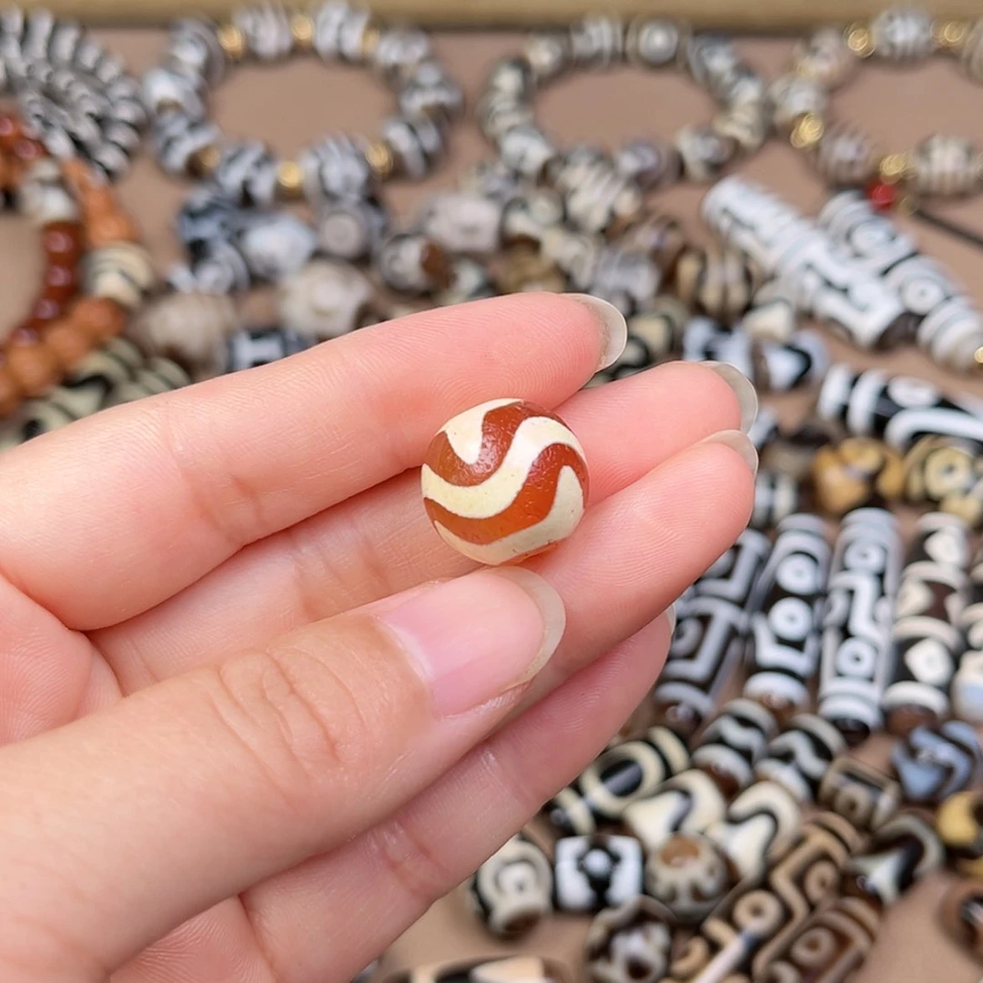 【闪购商品】未镶嵌颈饰玛瑙/玉髓