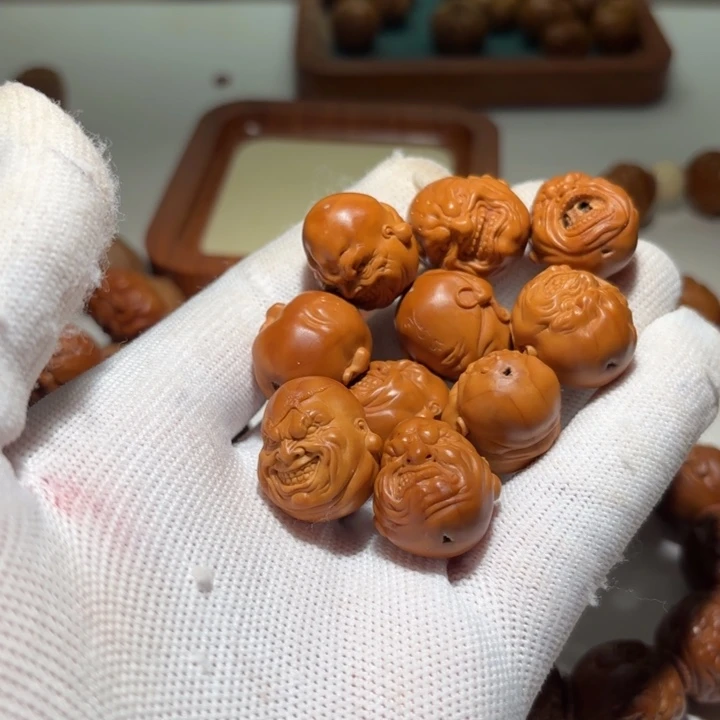 橄榄核手串/手链徒弟经典特价福利