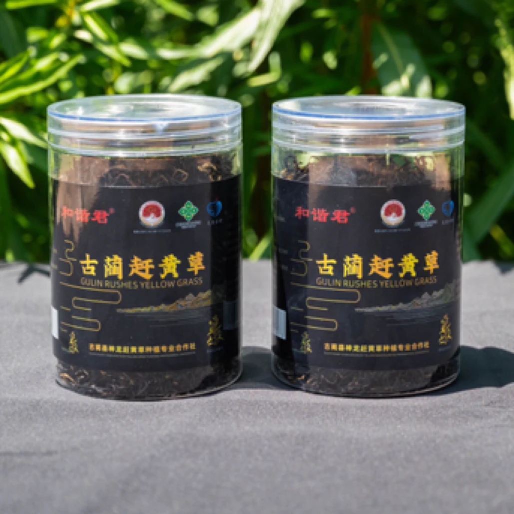 古蔺赶黄草产地直发