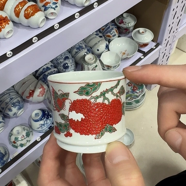 陶瓷艺术品收藏陶瓷