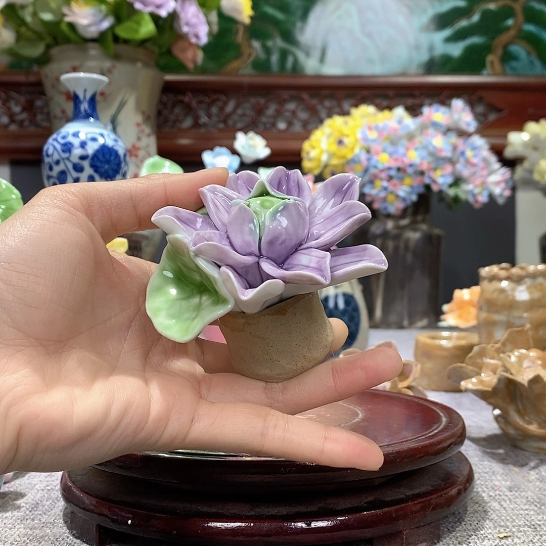 瓷片景德镇的陶瓷