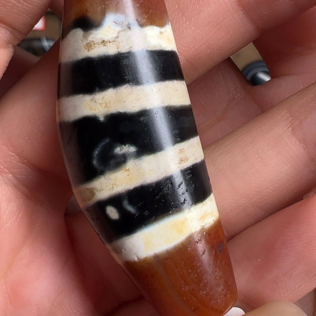 玛瑙/玉髓颈饰未镶嵌黄*懿