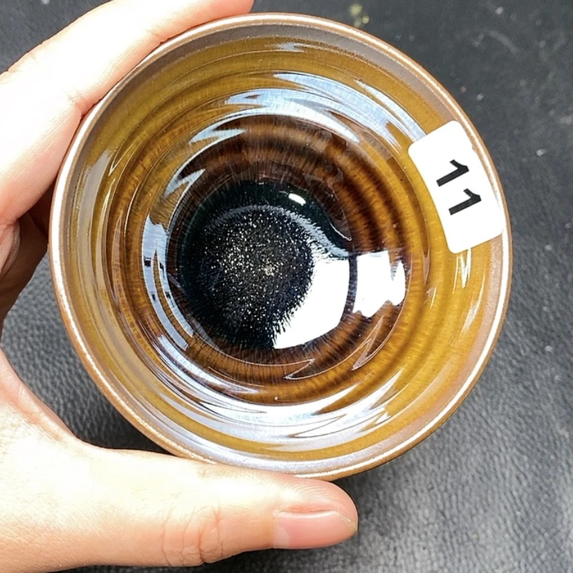 【闪购商品】茶盏我的盏太好看了吧