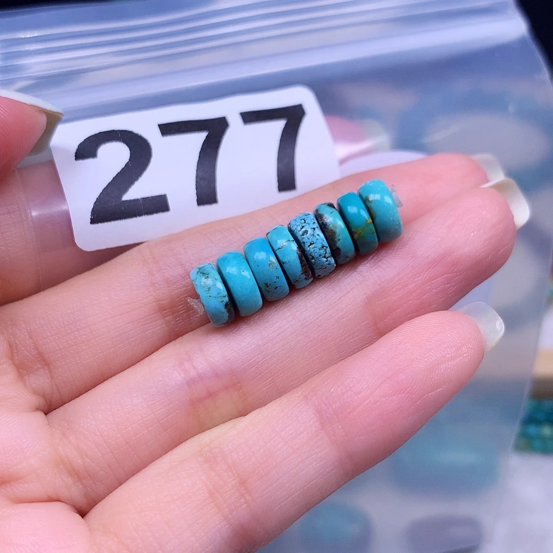 空竹粉丝专享十堰特色手工散珠
