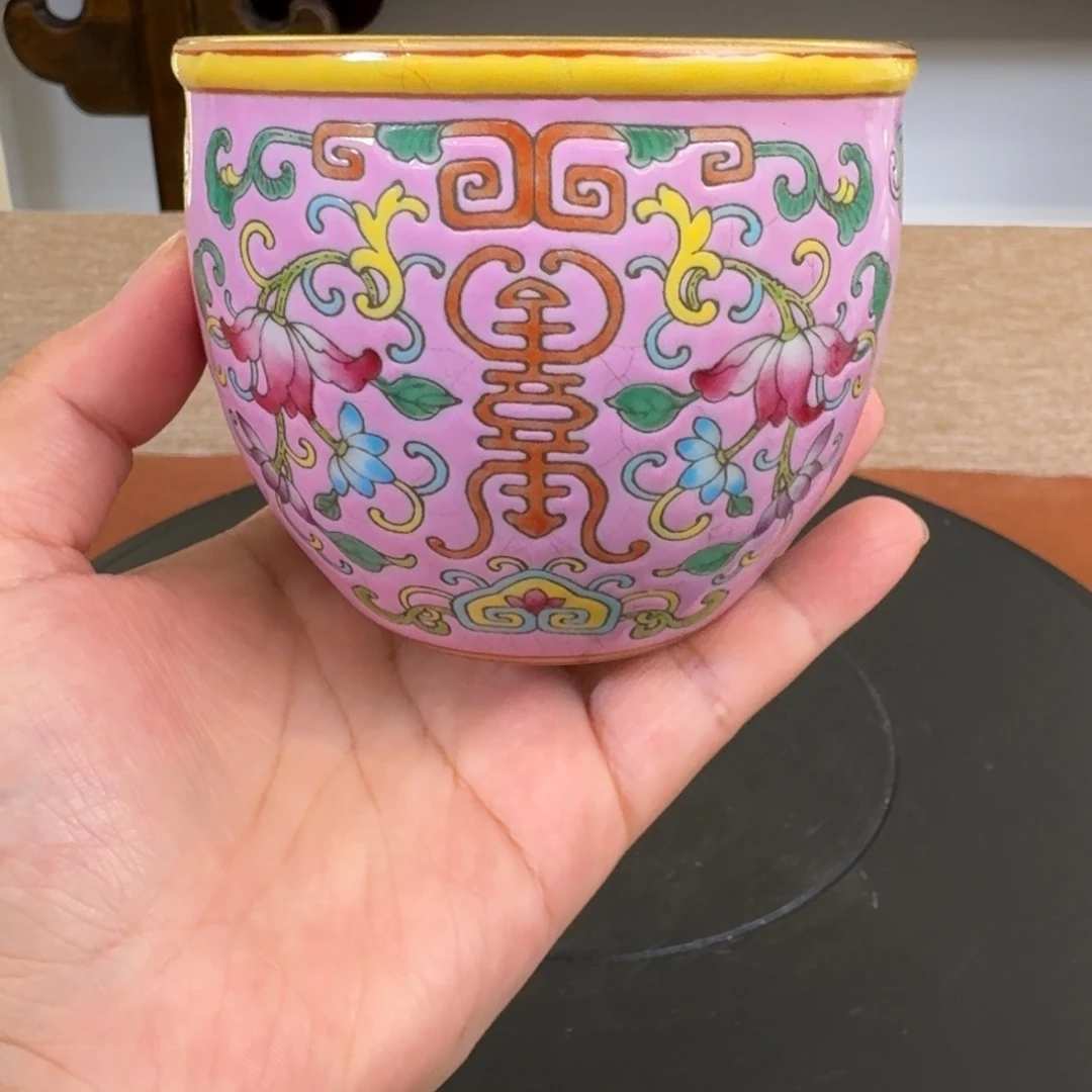 景德镇陶瓷艺术品