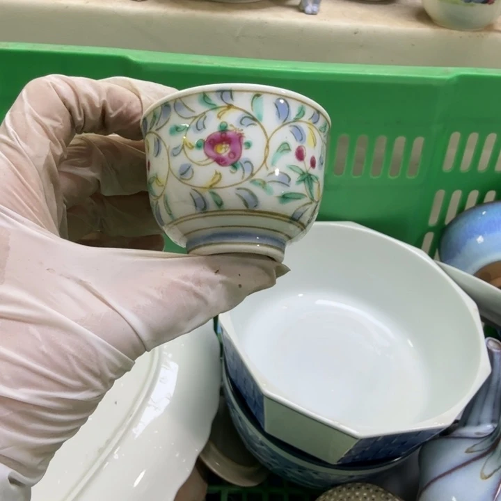 瓷片‖****‖开播啦…开播啦！