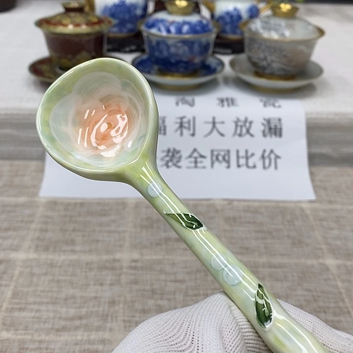 瓷片口径进口瓷器
