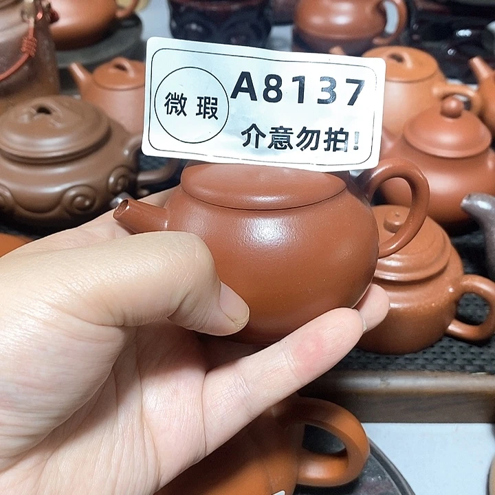 紫砂茶壶紫砂壶紫砂壶