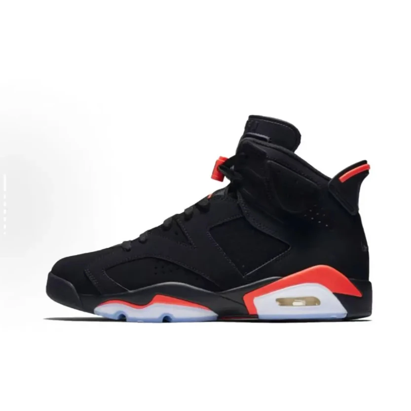 2025 ⑥低帮运动鞋实战篮球鞋潮流百搭男款