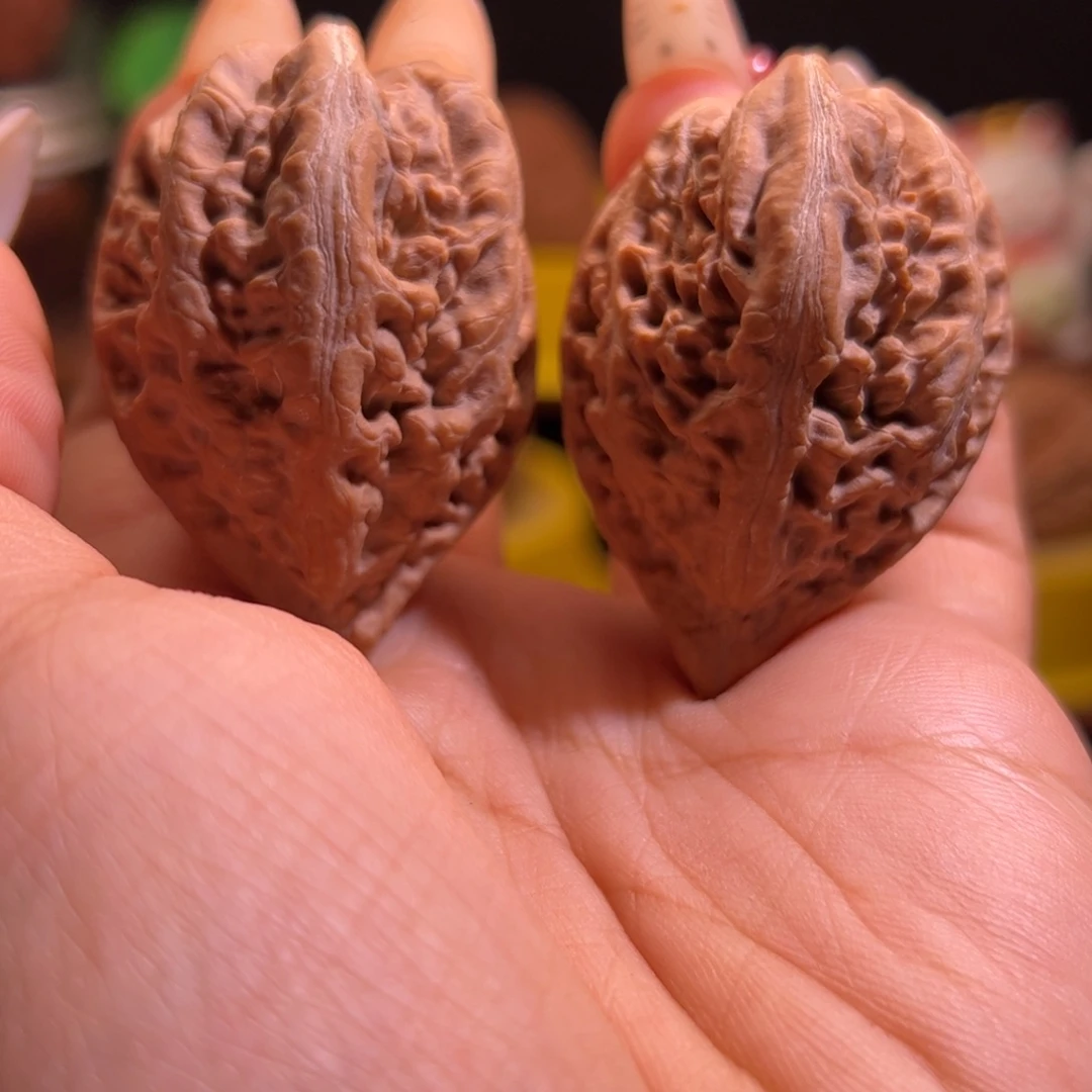 文玩核桃吊坠核桃21