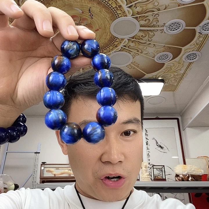 无非金属2445珠子