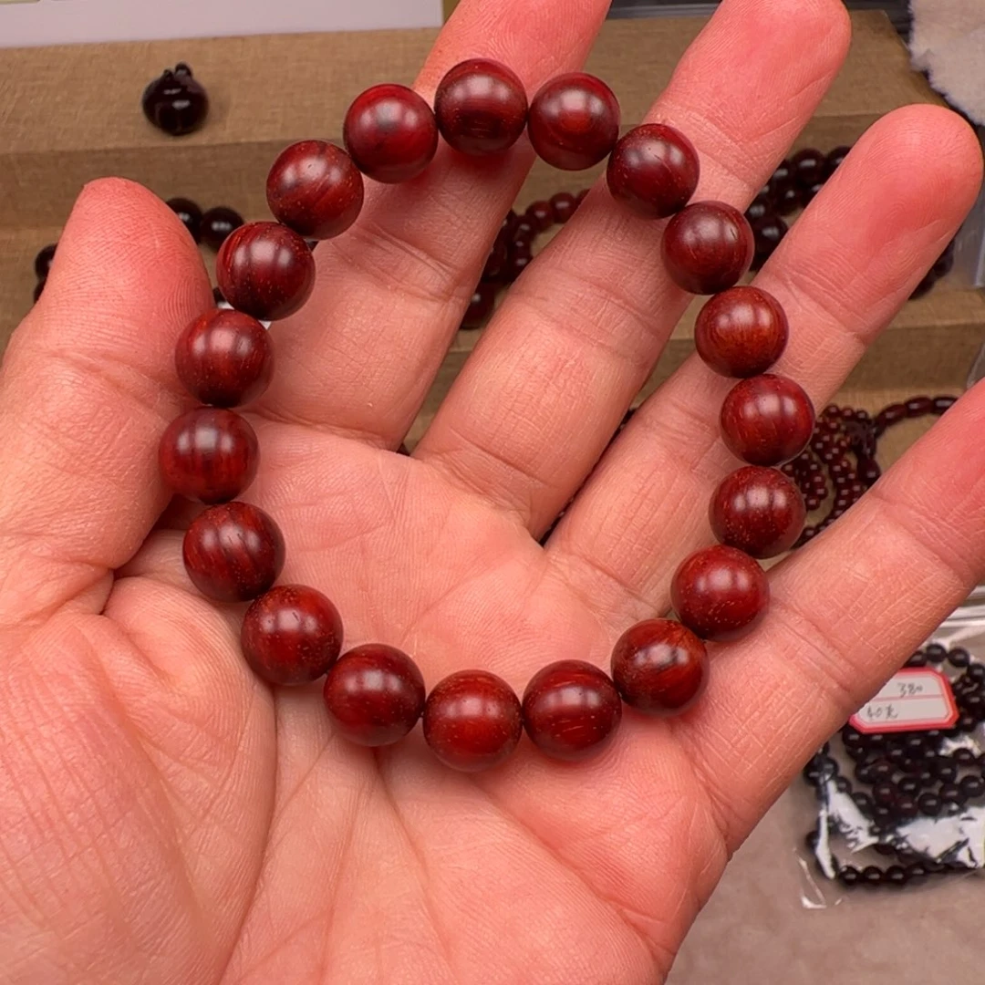 手串/手链小叶紫檀10泥料