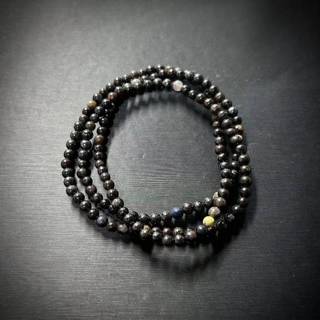 32030806铁皮小米珠三圈（多样性发其一）235