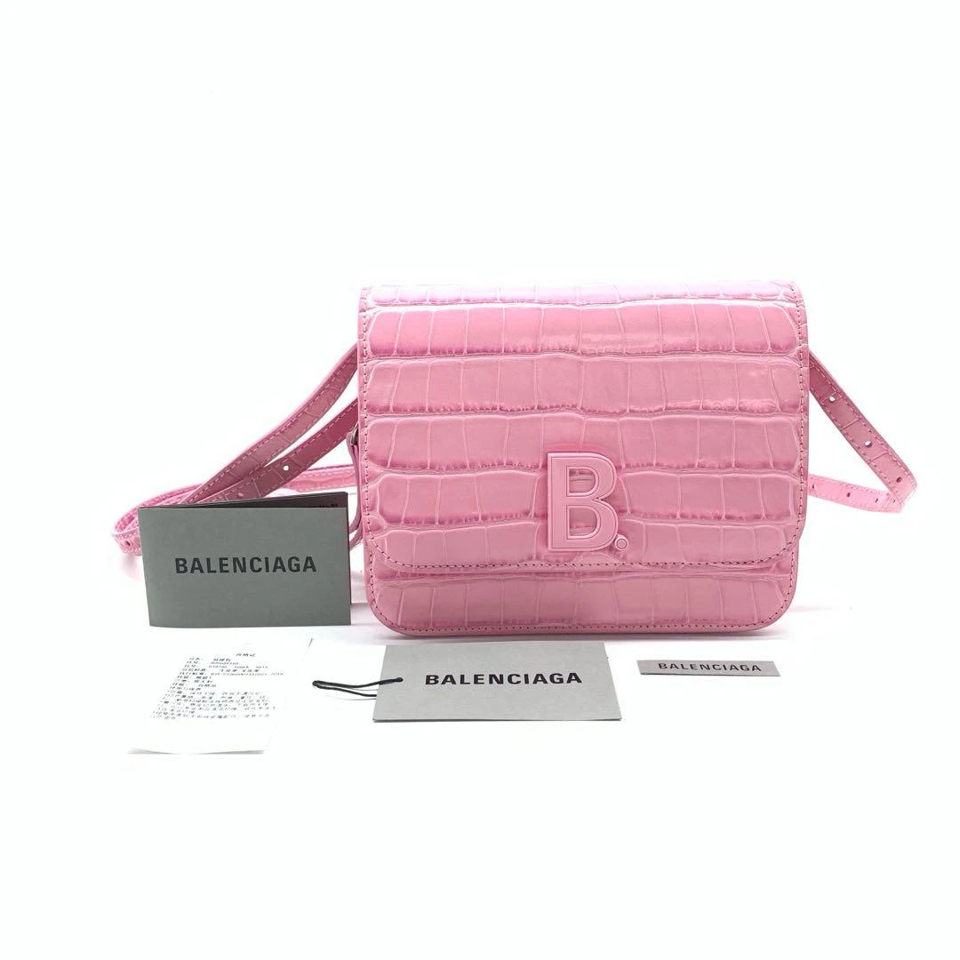 95新 Balenciaga/巴黎世家 巴黎世家/单肩包/5563