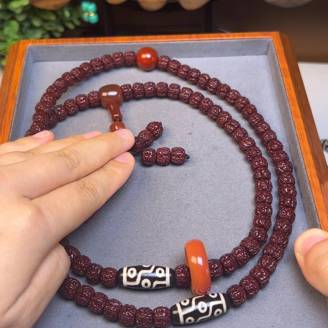 吊坠金刚菩提金刚