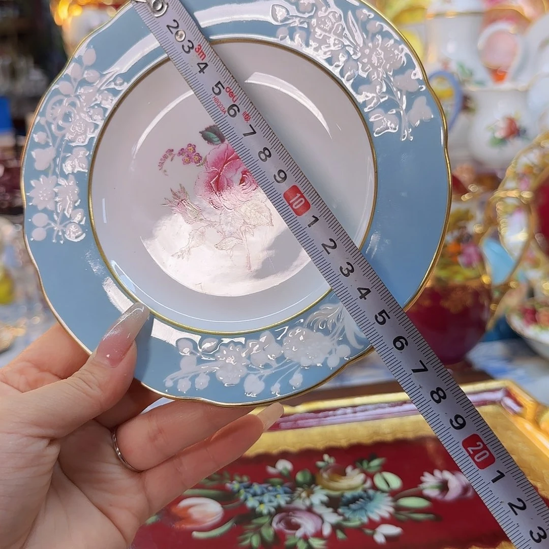欧洲瓷器收藏鉴赏