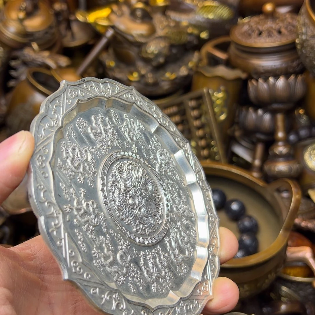 精美文玩精品摆件