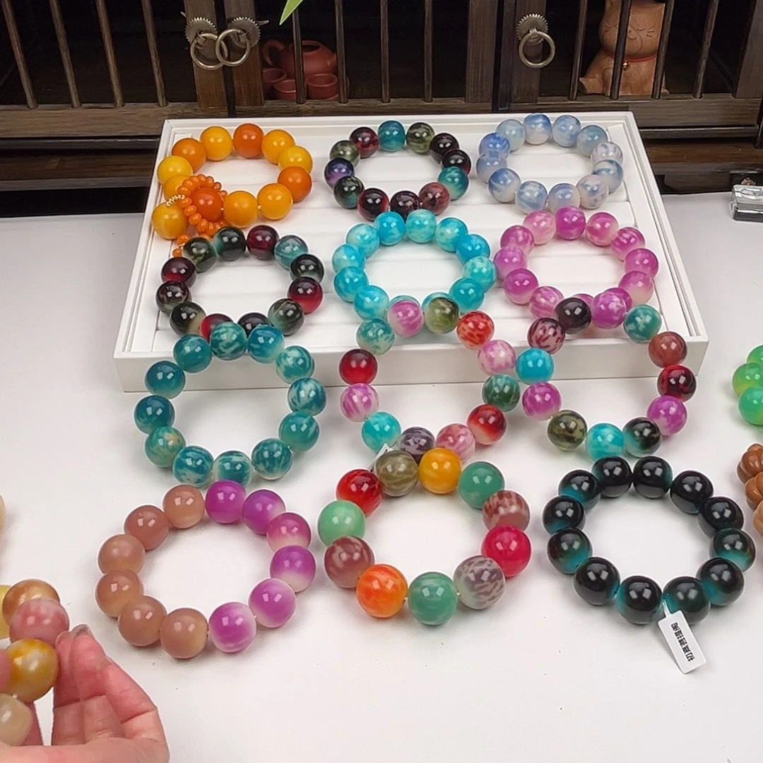 横***水吊坠菩提根/象牙果预存不退换