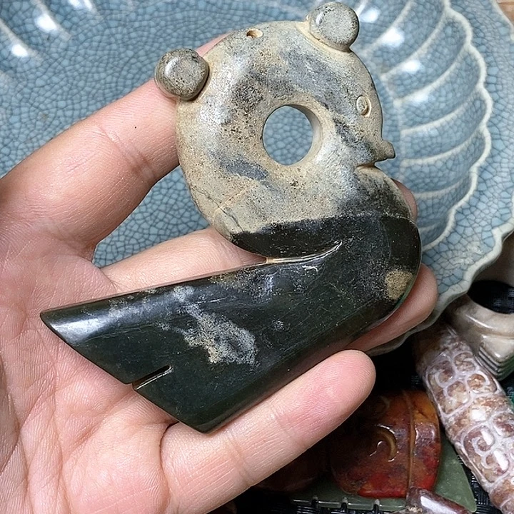 摆件直播瓷器链接79