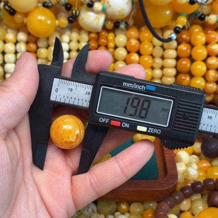 非金属配珠配饰45