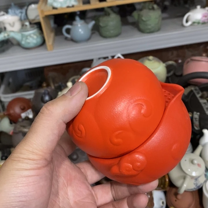 陶瓷艺术品及陶瓷制品