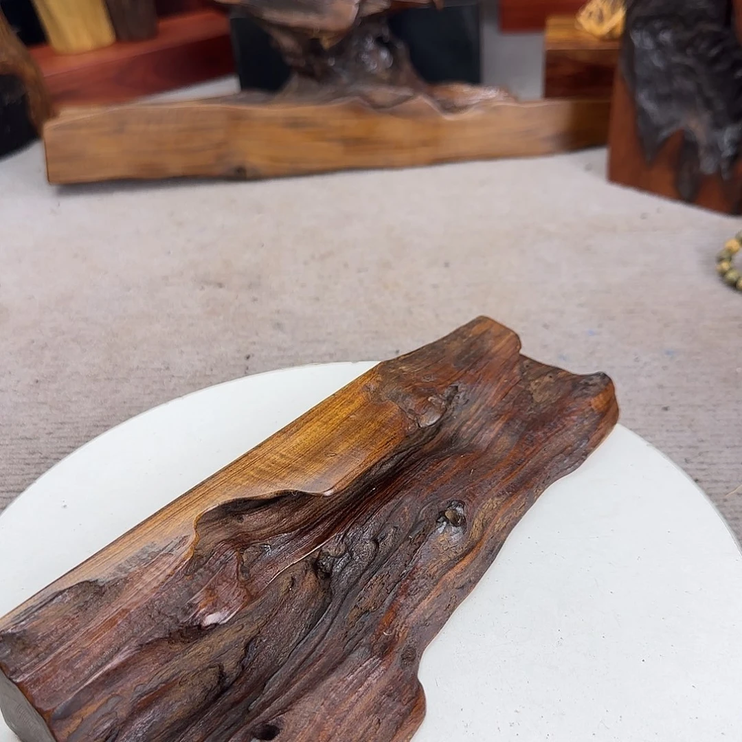 大果紫檀（缅甸花梨）用***6